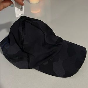 Lululemon hat